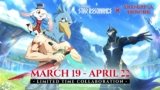 Star Resonance Expands With Starland Update and Shangri-La Frontier Collaboration