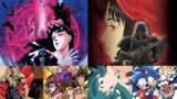 MediaOCD Expands Discotek Deep Dives Initiative With 30+ Classic Anime Titles for March Pre-Order