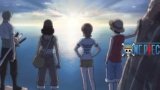 WIT Studio’s One Piece Remake Brings Modern East Blue Retelling to Netflix 2027