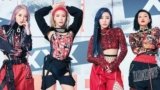 MAMAMOO Returns to the States While Revealing the Highly Anticipated 2026 U.S. Tour